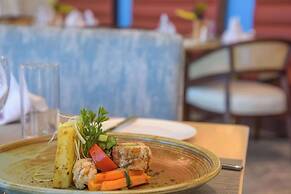 Golden Tulip Zanzibar Airport