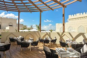 Golden Tulip Zanzibar Airport