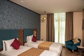 Golden Tulip Zanzibar Airport