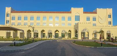 Golden Tulip Zanzibar Airport