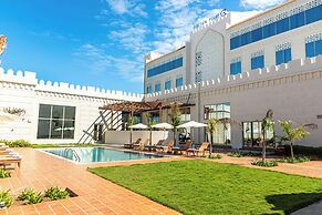 Golden Tulip Zanzibar Airport