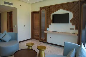 Golden Tulip Zanzibar Airport