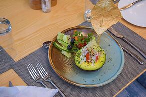 Golden Tulip Zanzibar Airport