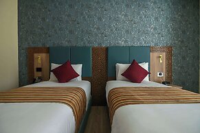 Golden Tulip Zanzibar Airport