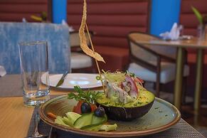 Golden Tulip Zanzibar Airport