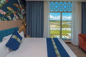 Golden Tulip Zanzibar Airport