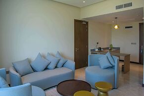 Golden Tulip Zanzibar Airport