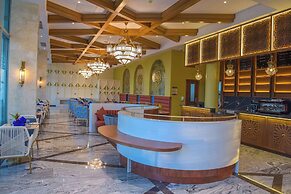 Golden Tulip Zanzibar Airport