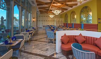 Golden Tulip Zanzibar Airport