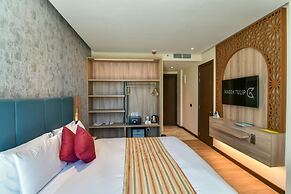 Golden Tulip Zanzibar Airport