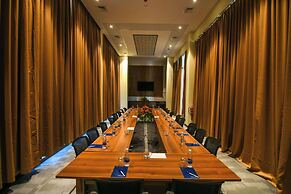 Golden Tulip Zanzibar Airport