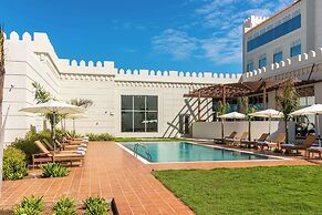 Golden Tulip Zanzibar Airport