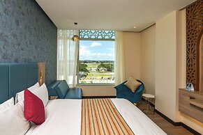 Golden Tulip Zanzibar Airport