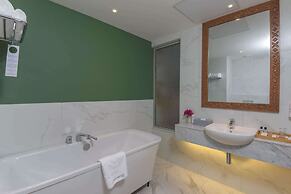 Golden Tulip Zanzibar Airport