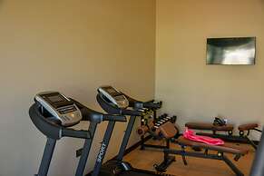 Golden Tulip Zanzibar Airport