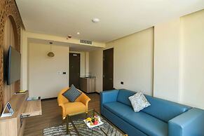 Golden Tulip Zanzibar Airport