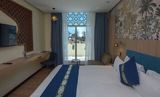 Golden Tulip Zanzibar Airport