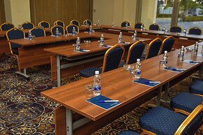 Golden Tulip Zanzibar Airport