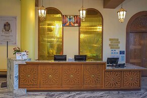 Golden Tulip Zanzibar Airport