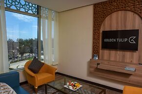 Golden Tulip Zanzibar Airport