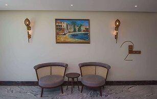 Golden Tulip Zanzibar Airport