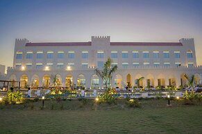 Golden Tulip Zanzibar Airport