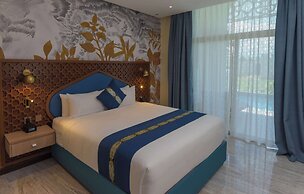 Golden Tulip Zanzibar Airport