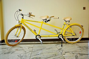 Golden Tulip Zanzibar Airport