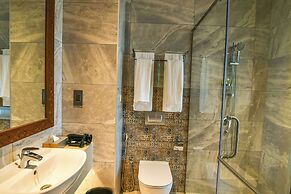 Golden Tulip Zanzibar Airport