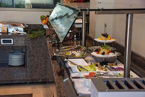 Golden Tulip Zanzibar Airport