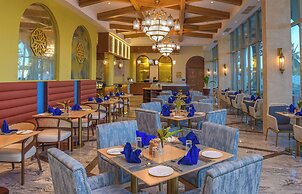 Golden Tulip Zanzibar Airport