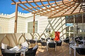 Golden Tulip Zanzibar Airport