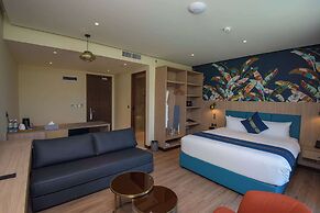 Golden Tulip Zanzibar Airport