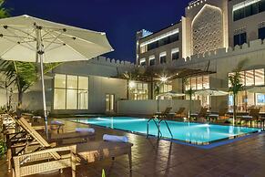 Golden Tulip Zanzibar Airport