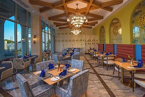 Golden Tulip Zanzibar Airport