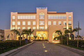 Golden Tulip Zanzibar Airport