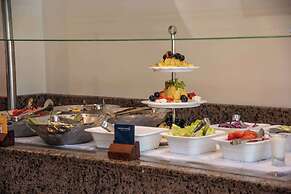 Golden Tulip Zanzibar Airport