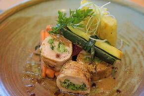 Golden Tulip Zanzibar Airport