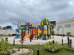 Golden Tulip Zanzibar Airport