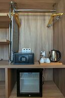 Golden Tulip Zanzibar Airport