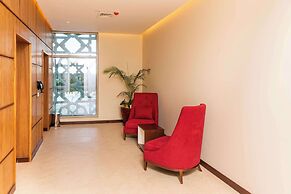 Golden Tulip Zanzibar Airport