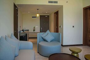 Golden Tulip Zanzibar Airport