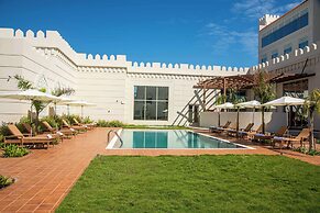 Golden Tulip Zanzibar Airport