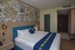 Golden Tulip Zanzibar Airport