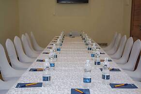 Golden Tulip Zanzibar Airport