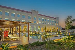 Golden Tulip Zanzibar Airport