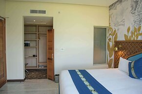 Golden Tulip Zanzibar Airport