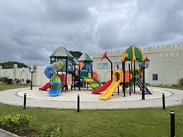 Golden Tulip Zanzibar Airport