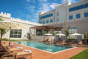 Golden Tulip Zanzibar Airport