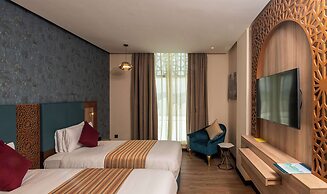 Golden Tulip Zanzibar Airport